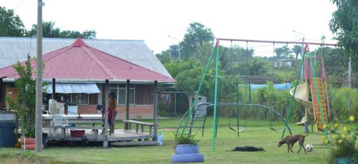 The Orchard Residential Support Centre, Pucallpa