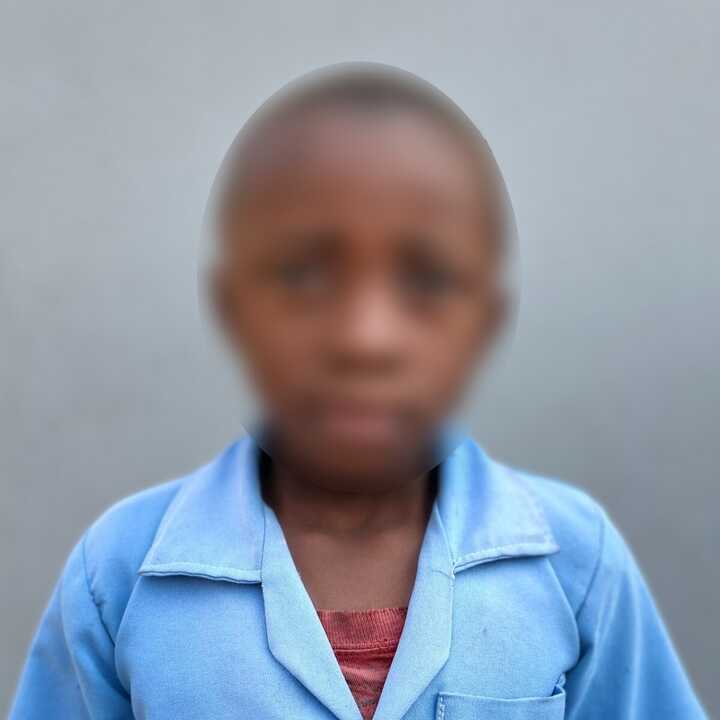 Sponsor Namushi through school in one of Zambia's poorest regions