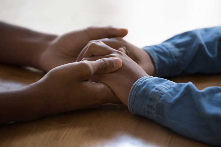 Trauma Psychologists in Mongu