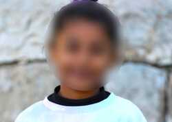 Sponsor Asmaa at our special Christian school for Syrian refugees in Lebanon 